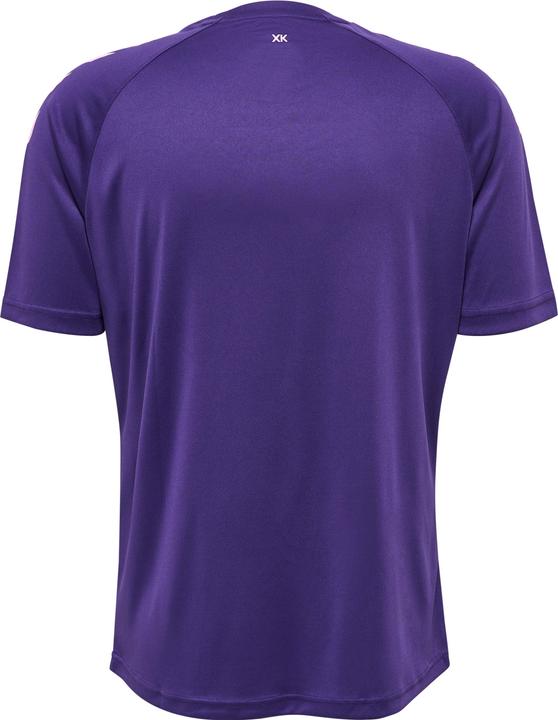 Image du produit hummel Core Xk Core Poly T-Shirt S/S (XL)