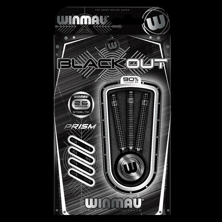 Produktbild Winmau Blackout (26 g)