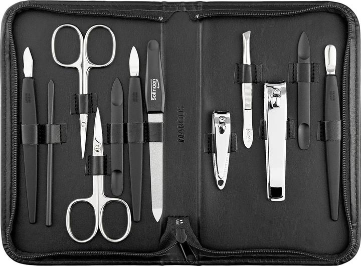 Immagine prodotto MarQus 12-teiliges Mega Maniküre-Set