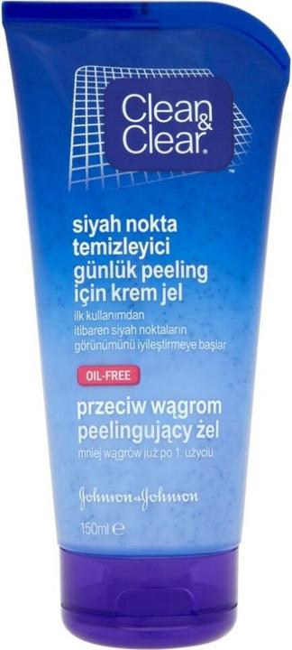 Image du produit Ren CLEAN & CLEAR PUNTOS NEGROS exfoliante diario 150 ml (Gommage, 150 ml)