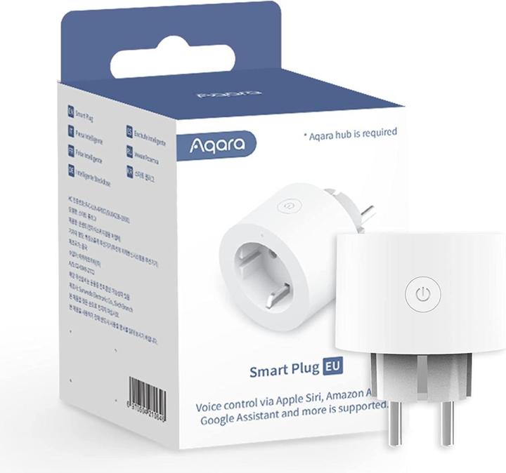 Produktbild Aqara Smart Plug