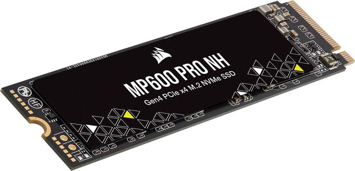 Actual product image Corsair MP600 Pro NH (2000 GB, M.2 2280)