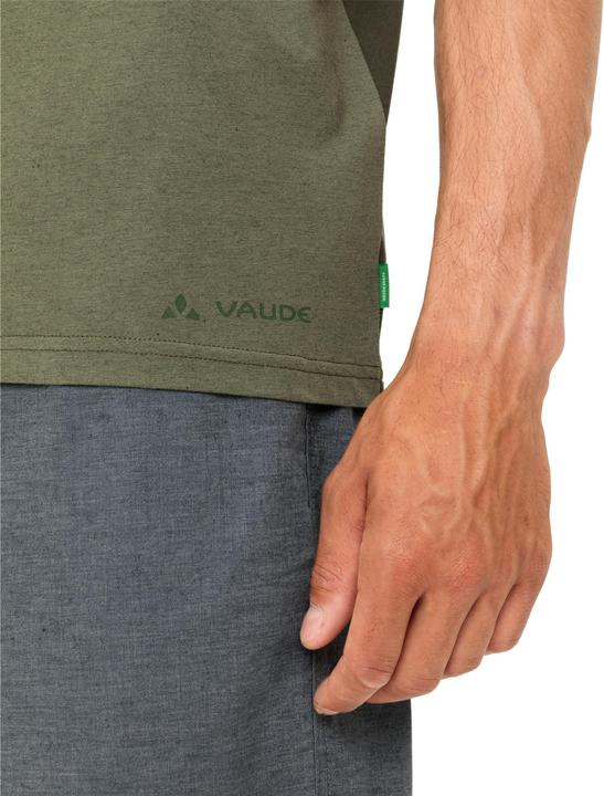 Actual product image Vaude Nevis III (S)
