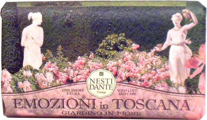 Produktbild Nesti Dante Emozioni In Toscana Garden Inoom (250ML) (Hartseife, 250 ml)