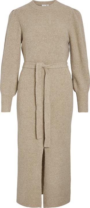 Vila Langarm Strickkleid (L)