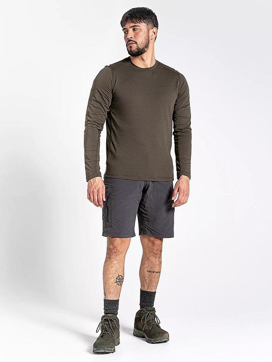 Immagine prodotto Craghoppers Pantaloncini Nosilife Cargo (38, XL, XXL)
