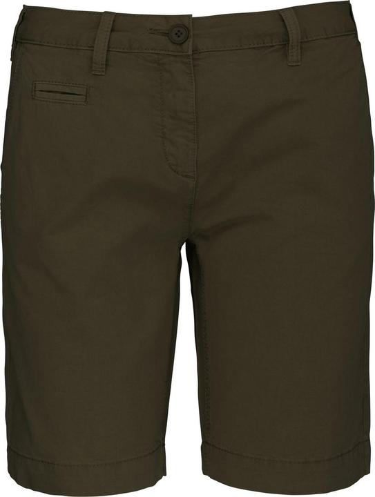 Actual product image Kariban Shorts (38 D)