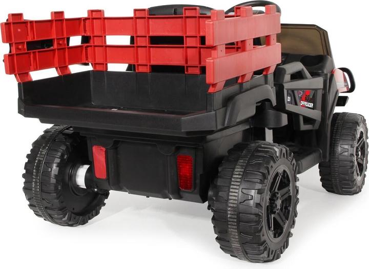 Actual product image Jamara Kids Offroader Bufalo (12 V)