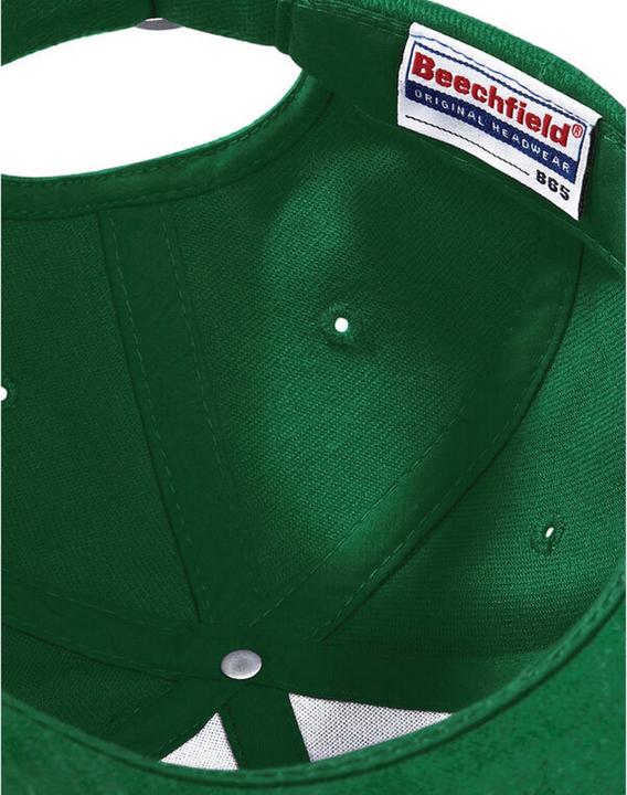 Image du produit Beechfield - Casquette de baseball PRO-STYLE - Adulte (Taille unique)