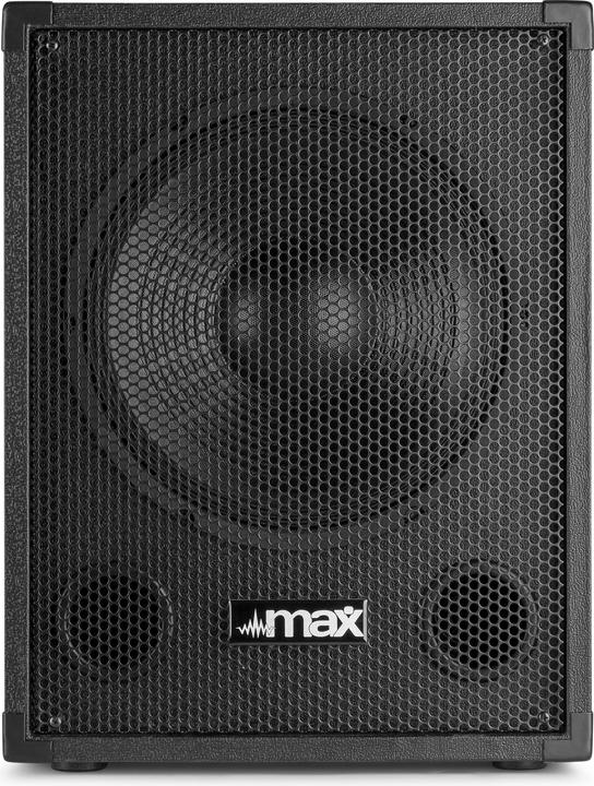 Produktbild Max MX700 (Aktiv, 1x 700 W)