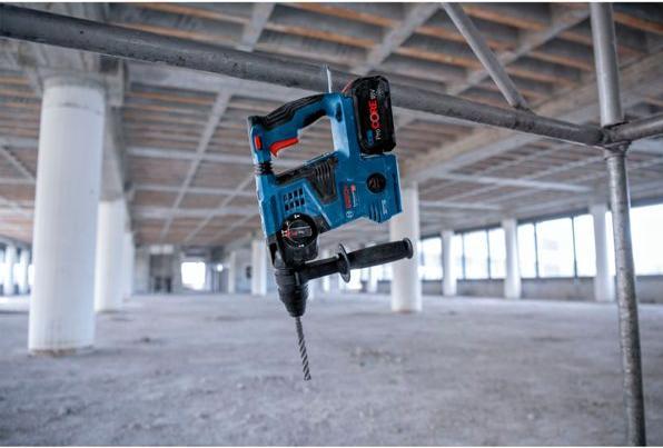 Produktbild Bosch Professional GBH 18V-28 CF (Akkubetrieb)