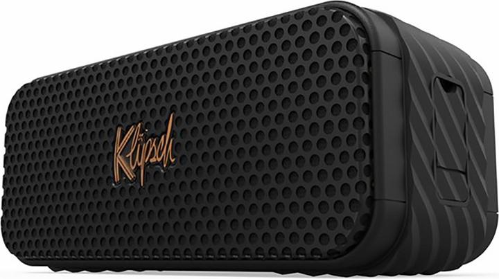 Klipsch Nashville (24 h, Rechargeable battery operated)