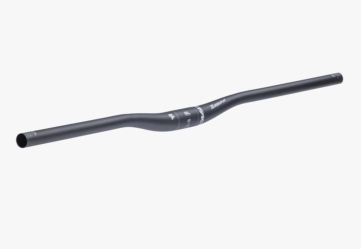 Actual product image Race Face Turbine 35x800 20MM Riser Bar V2 (35 mm)