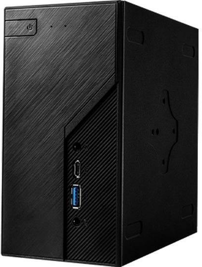Image du produit AsRock Barb DeskMini B760/B/BB/BOX