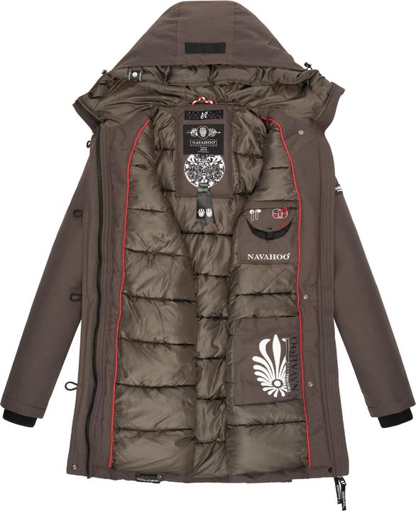 Image du produit Navahoo Freezestoorm (XS)