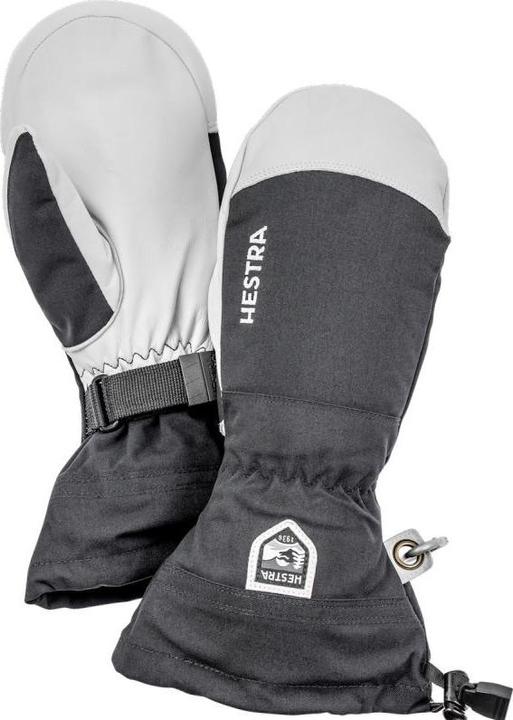 Image du produit Hestra Army Leather Heli Ski (9)