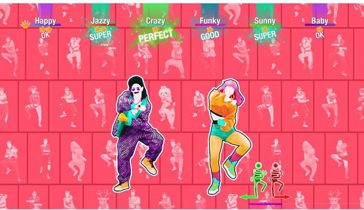 Immagine prodotto Ubisoft Just Dance 2020 (PS4, DE)