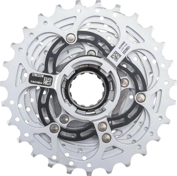Actual product image Campagnolo Chorus (11-speed, 12-25)