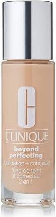 Produktbild Clinique Beyond Perfecting Foundation + Concealer (18 Sand)