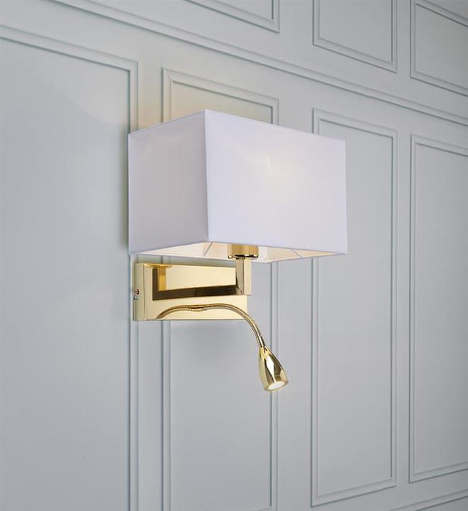 Immagine prodotto Markslöjd Savoy (485 lm, E27)