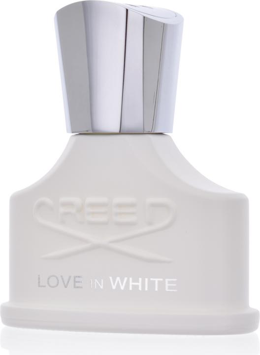 Produktbild Creed Love in White by Millesime Eau de Parfum Spray 30 ml (Eau de Parfum, 30 ml)