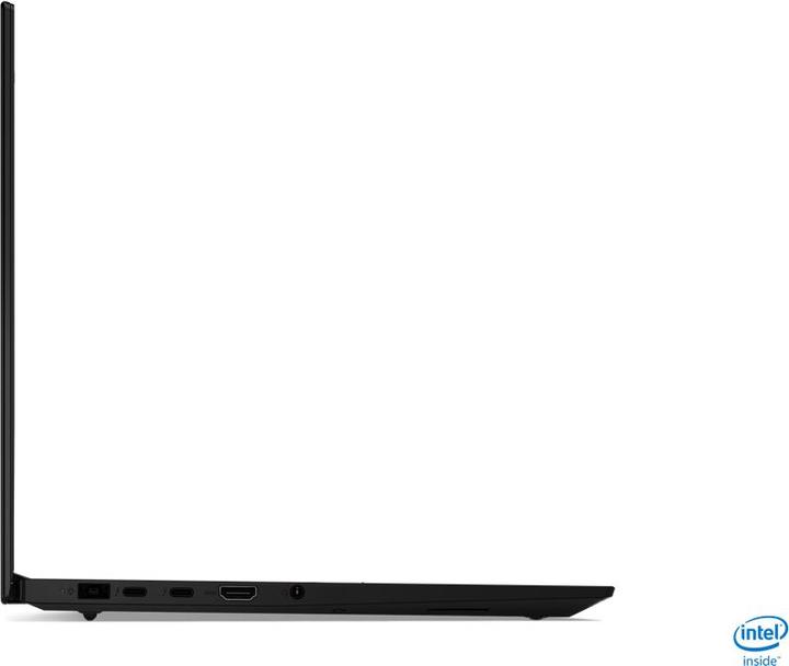 Produktbild Lenovo ThinkPad X1 Extreme Gen 3 (15.60", Intel Core i7-10750H, 16 GB, 512 GB, DE)