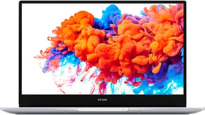 Image du produit Honor MagicBook 14 – 53010WHU (14", AMD Ryzen 5 3500U, 8 Go, 256 Go, DE)