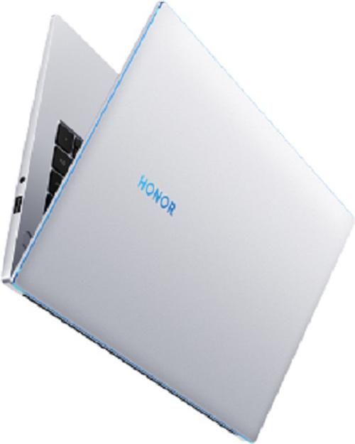 Image du produit Honor MagicBook 14 – 53010WHU (14", AMD Ryzen 5 3500U, 8 Go, 256 Go, DE)