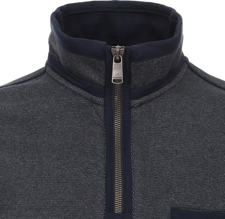 Produktbild Casamoda Basic Sweattroyer (4XL)
