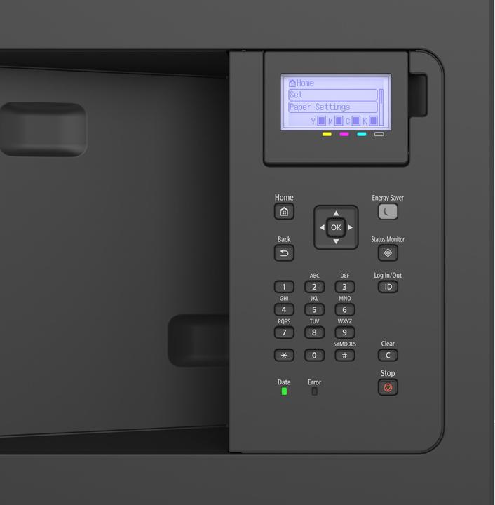 Image du produit Canon i-SENSYS LBP732Cdw Laser couleur A4 (Laser, Couleur)