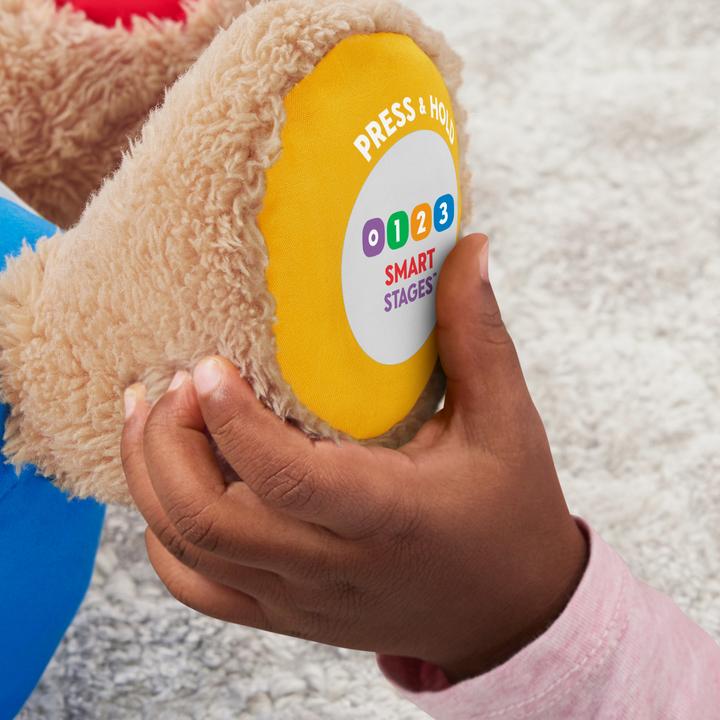 Produktbild Fisher-Price Lernspass Hündchen (30.50 cm)