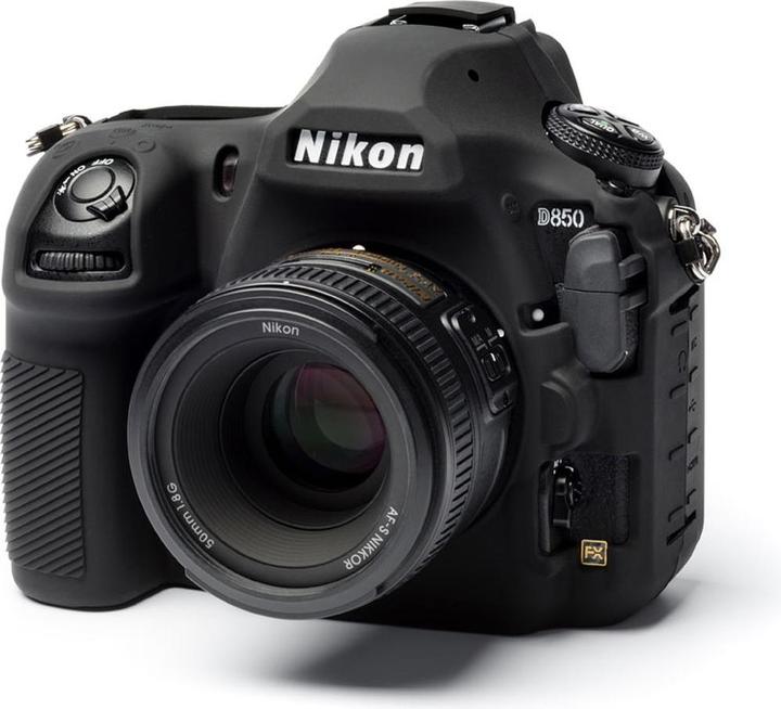 Image du produit easyCover walimex pro Nikon D850 (Manchon, D850)