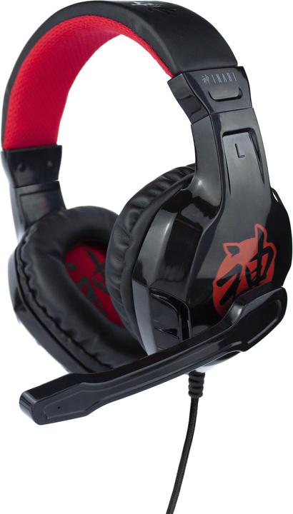Actual product image Blade Gaming Headset INARI (Cable)