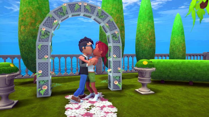 Immagine prodotto Deep Silver Vita da youtuber (PS4, DE)