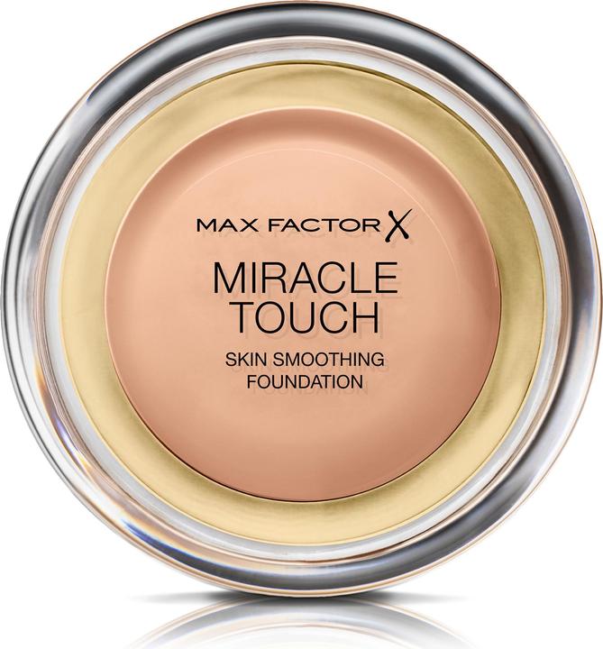 Max Factor Miracle Touch Skin Perfecting (070 Natural)