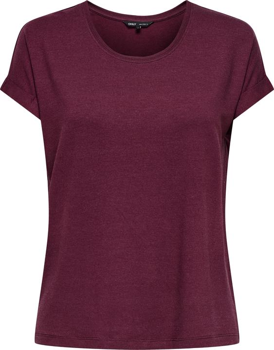 Produktbild Only Onlmoster S/S O-Neck Top Noos Jrs (L)