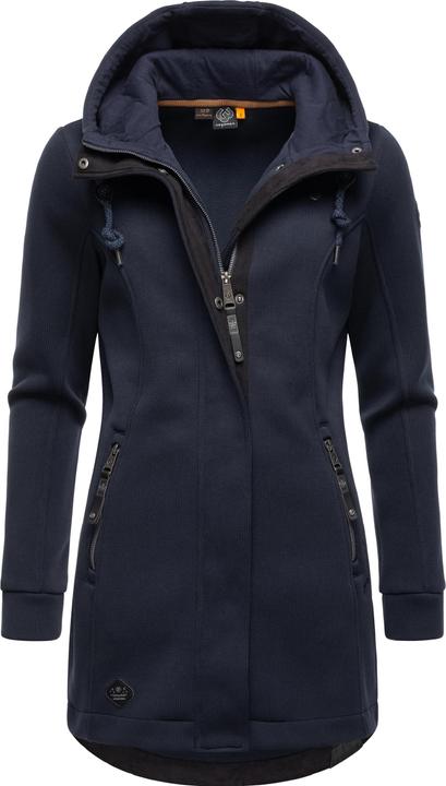 Actual product image Ragwear Letti Bonded (XS)