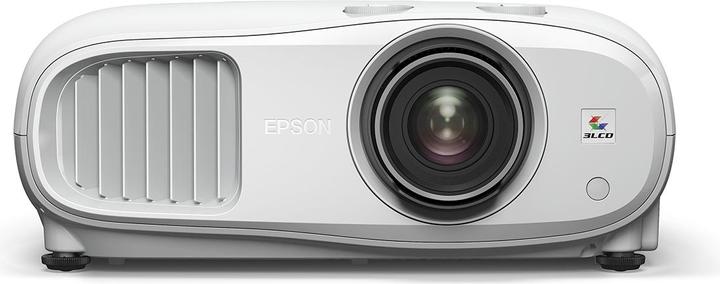 Image du produit Epson EH-TW7000 (4K, 3000 lm, 1.32 - 2.15:1)