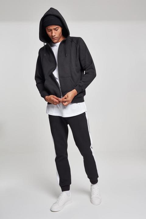 Actual product image Urban Classics Zip Hoody (L)