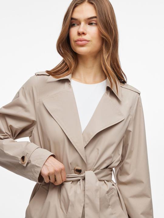 Image du produit Vila Taillengürtel Trenchcoat (34)
