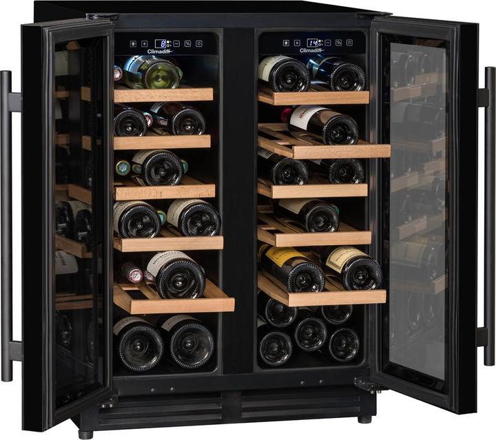Produktbild Climadiff Weinschränke