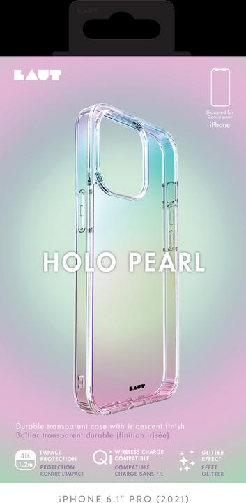 Produktbild Laut Holo (Apple iPhone 13 Pro)