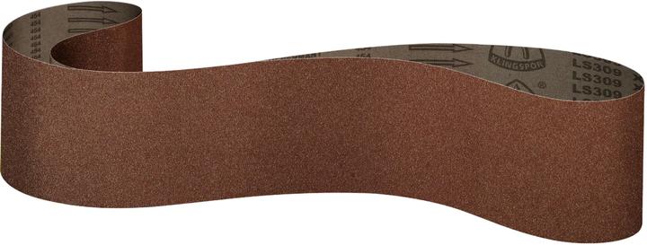 Image du produit Klingspor LS 309 X - Bandes 50 x 1020 mm (80)