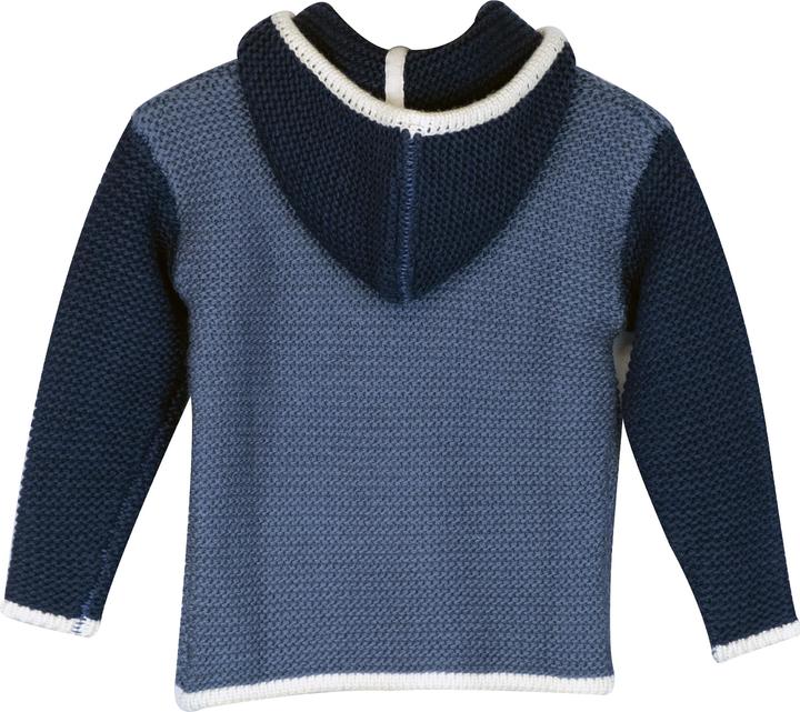Produktbild Bavarian Caps Fritzi (134, 140, 146)