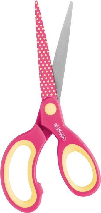 Image du produit Herlitz Ciseaux de bricolage Design (17.20 cm)