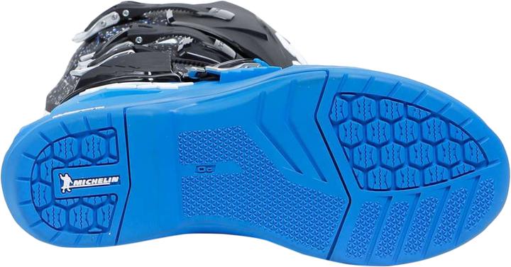 Actual product image TCX Boots Comp Evo 2 Michelin (Men, 46)