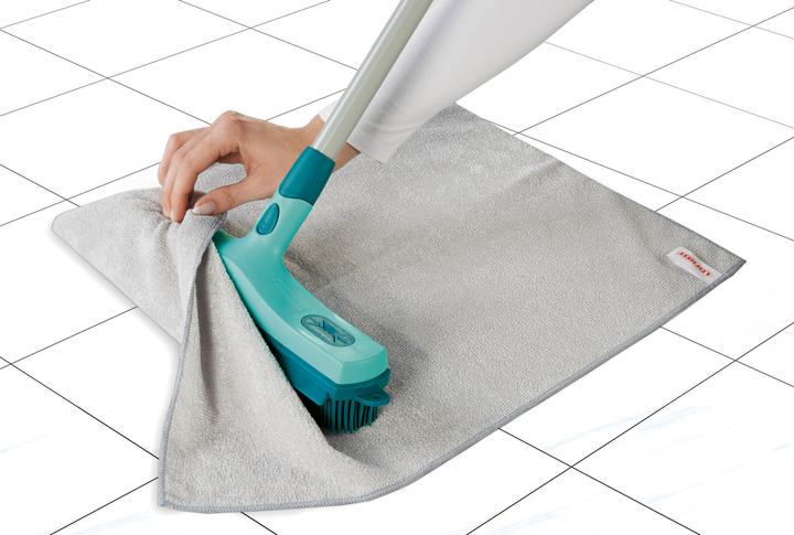 Actual product image Leifheit rubber broom (1 pcs.)