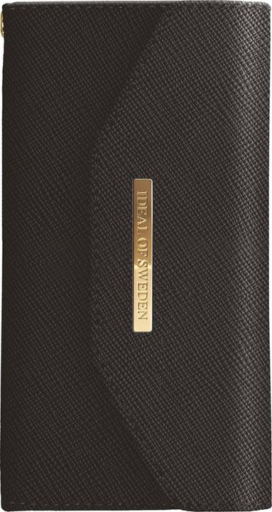 Actual product image iDeal Of Sweden Mayfair Clutch Black Galaxy S20 Plus