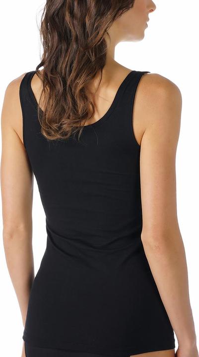Produktbild Mey 2er Pack Organic Träger-Top (42, XL)