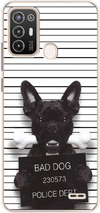 Bad Dog Bulldogge